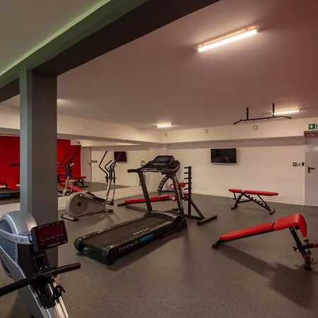 Apartament 62 - Apartos Bliżej Morza *