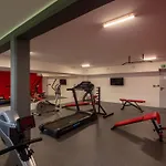 Apartment Costa Baltica - Apartos Blizej Morza *