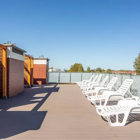 62 - Apartos Blizej Morza Kołobrzeg