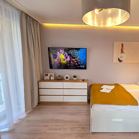 62 - Apartos Blizej Morza *