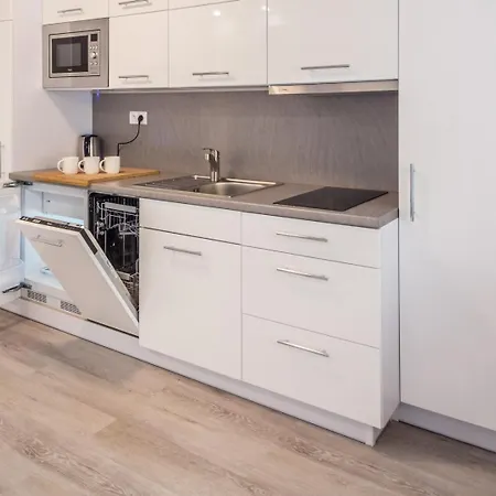 62 - Apartos Blizej Morza * Kołobrzeg