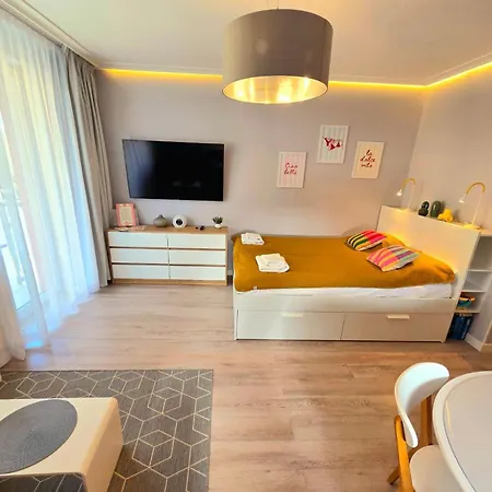 Apartament 62 - Apartos Bliżej Morza *
