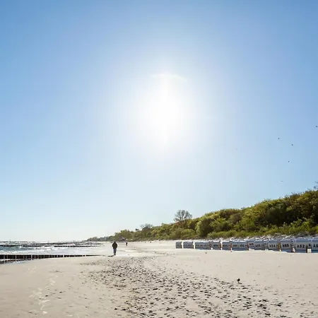 Costa Baltica - Apartos Blizej Morza קולובז'ג