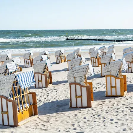 62 - Apartos Bliżej Morza Apartament *