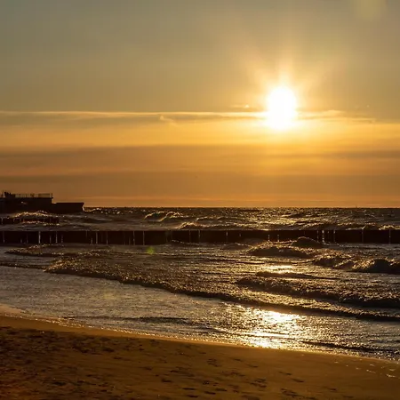 Apartament 62 - Apartos Bliżej Morza