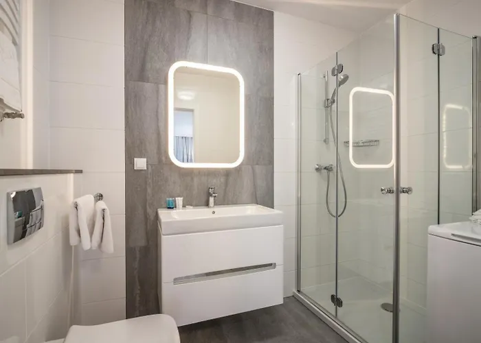 62 - Apartos Bliżej Morza Kołobrzeg