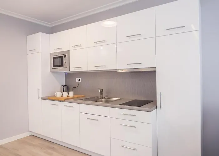 62 - Apartos Bliżej Morza Apartament