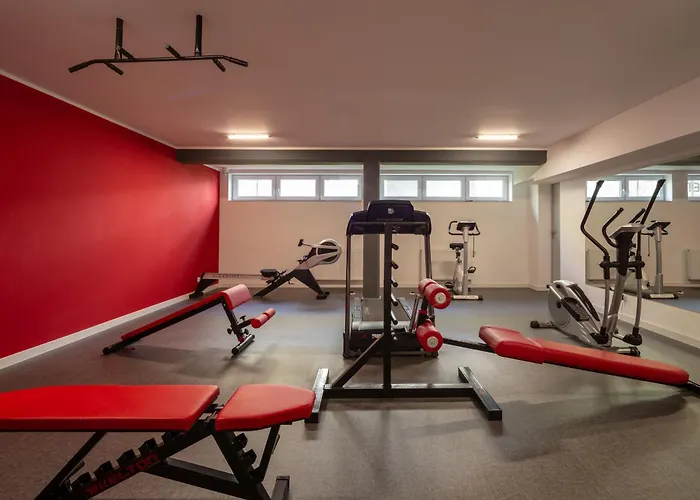 62 - Apartos Bliżej Morza Apartament *