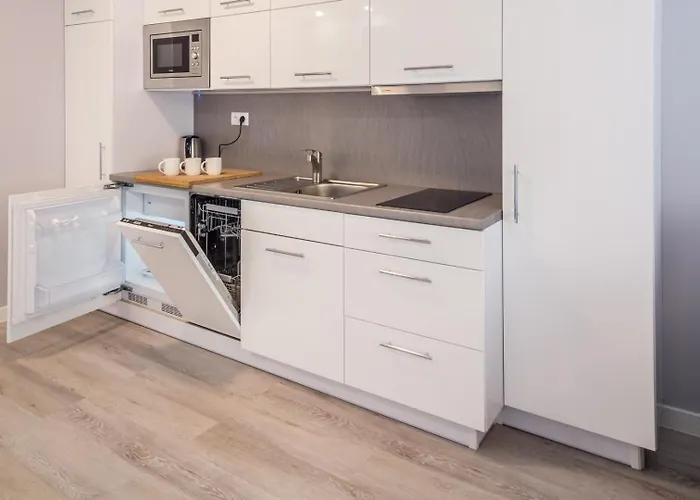 62 - Apartos Bliżej Morza * Kołobrzeg