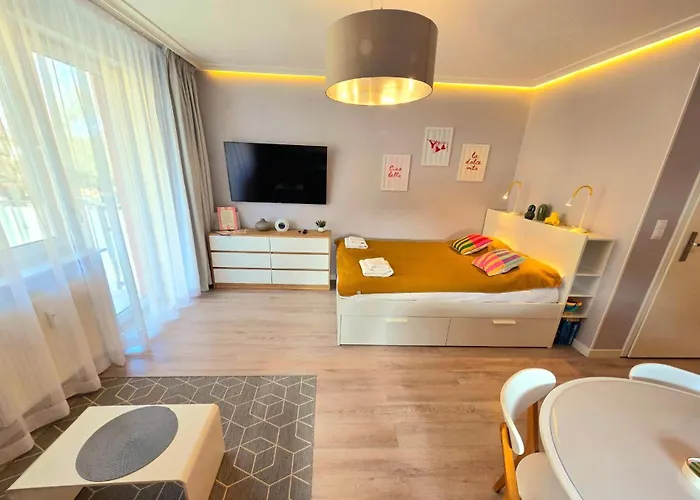 Apartament 62 - Apartos Bliżej Morza *