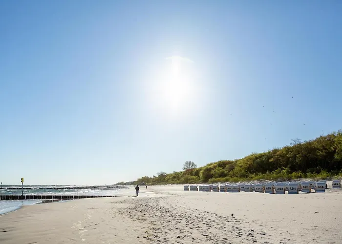 62 - Apartos Bliżej Morza Kołobrzeg