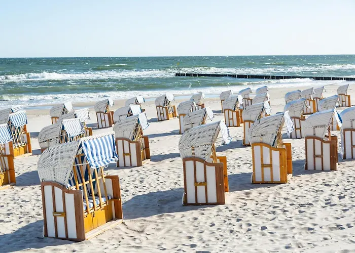 62 - Apartos Bliżej Morza Apartament *