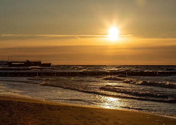 Apartament 62 - Apartos Bliżej Morza